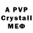 Alpha-PVP СК Andriy Kutsayenko
